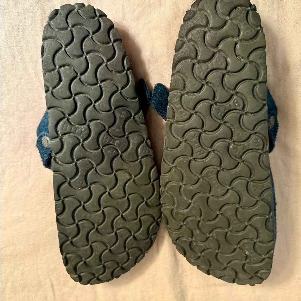 Boston Soft Footbed - Picture 3 of 4